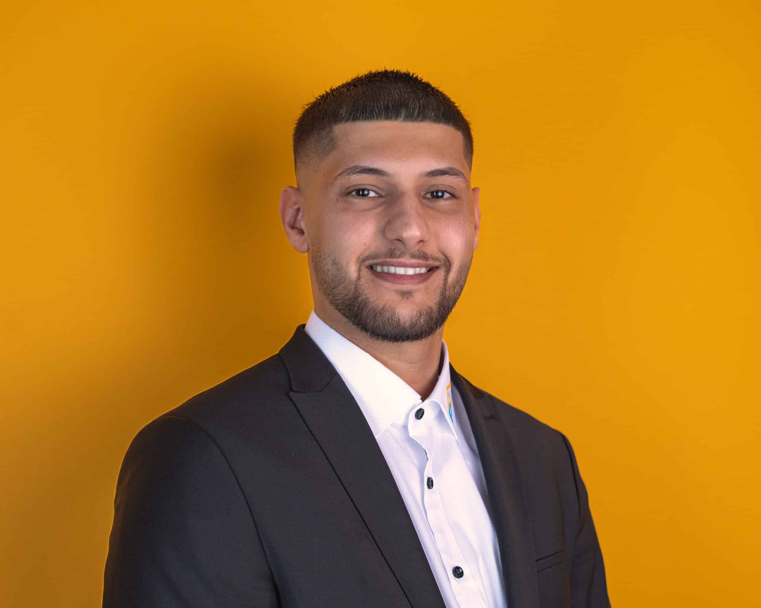 Mohammad Al-Shehadat